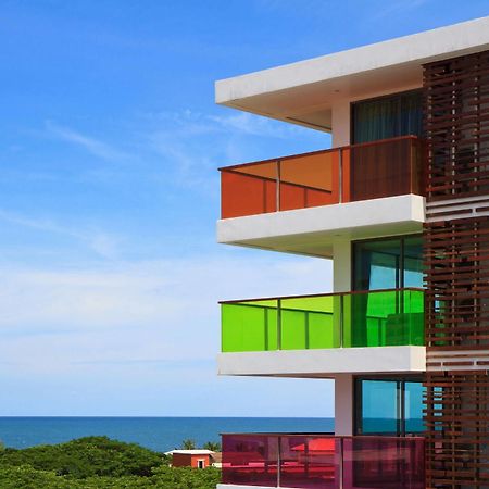 Rocco Hua Hin Beach Seaview Eksteriør billede