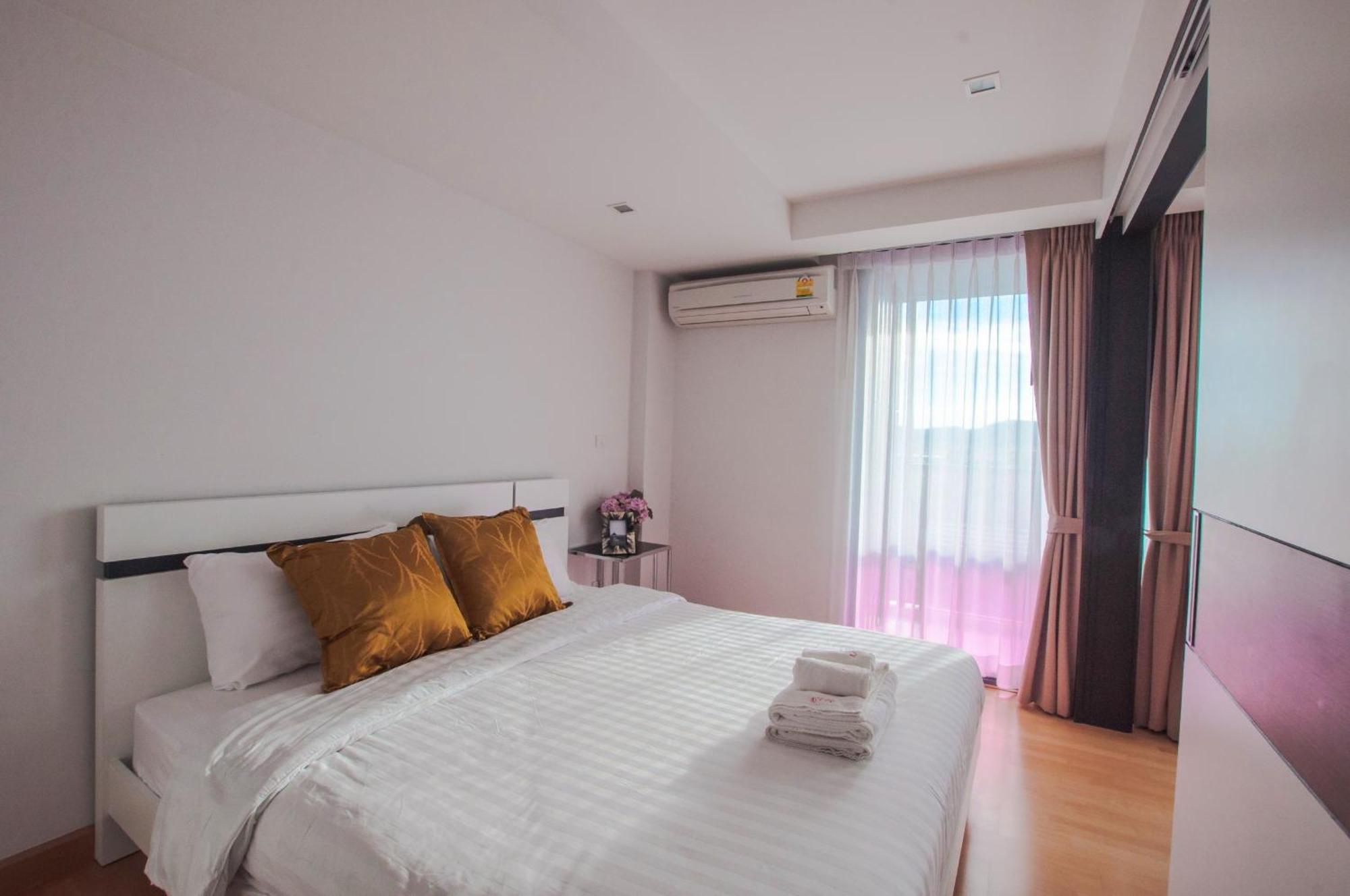 Rocco Hua Hin Beach Seaview Værelse billede