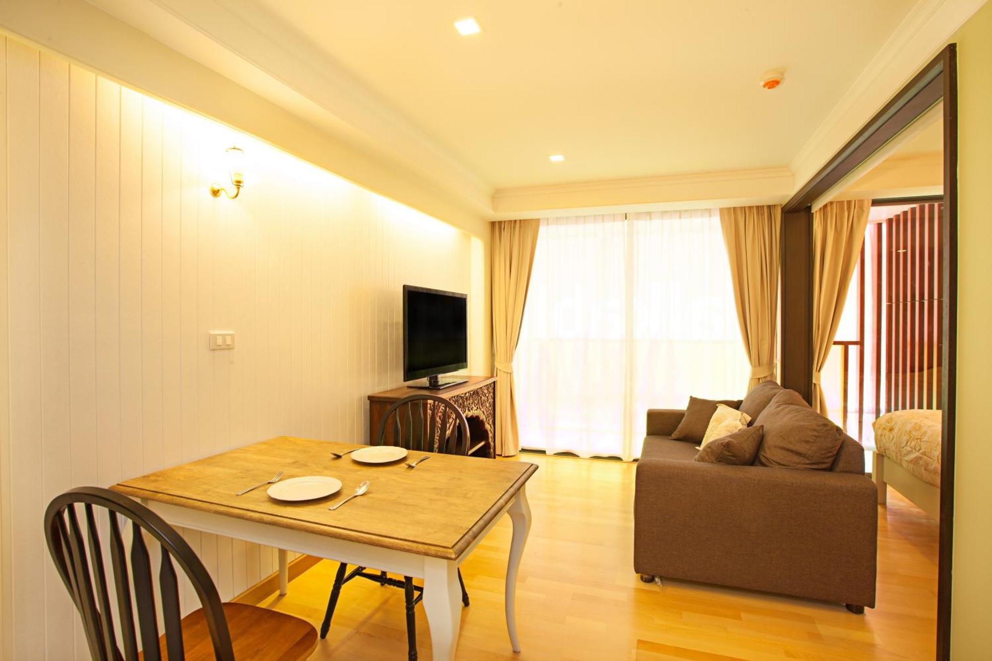 Rocco Hua Hin Beach Seaview Værelse billede