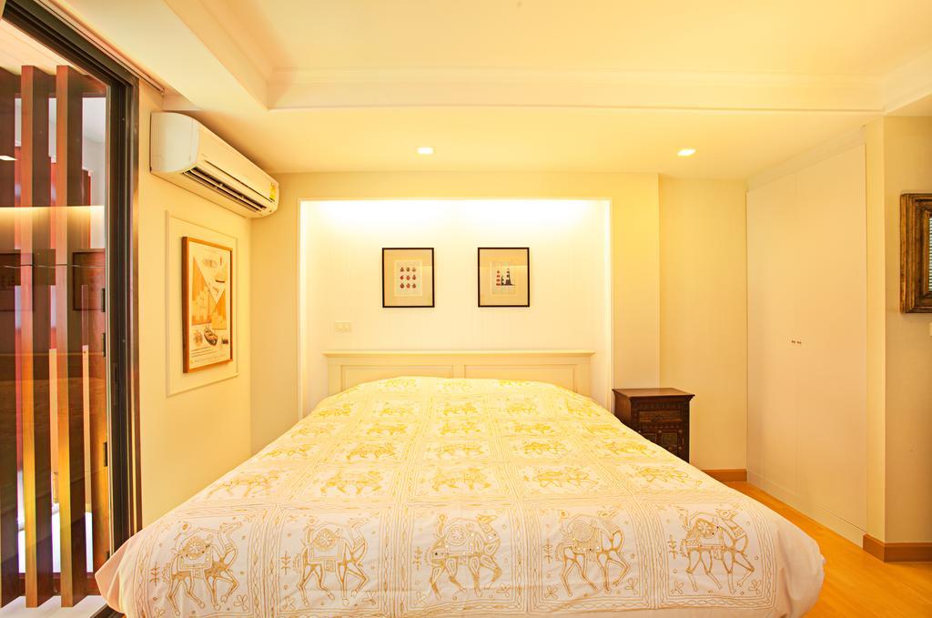 Rocco Hua Hin Beach Seaview Eksteriør billede