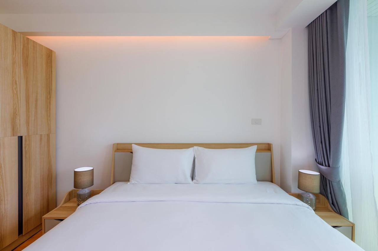 Rocco Hua Hin Beach Seaview Eksteriør billede